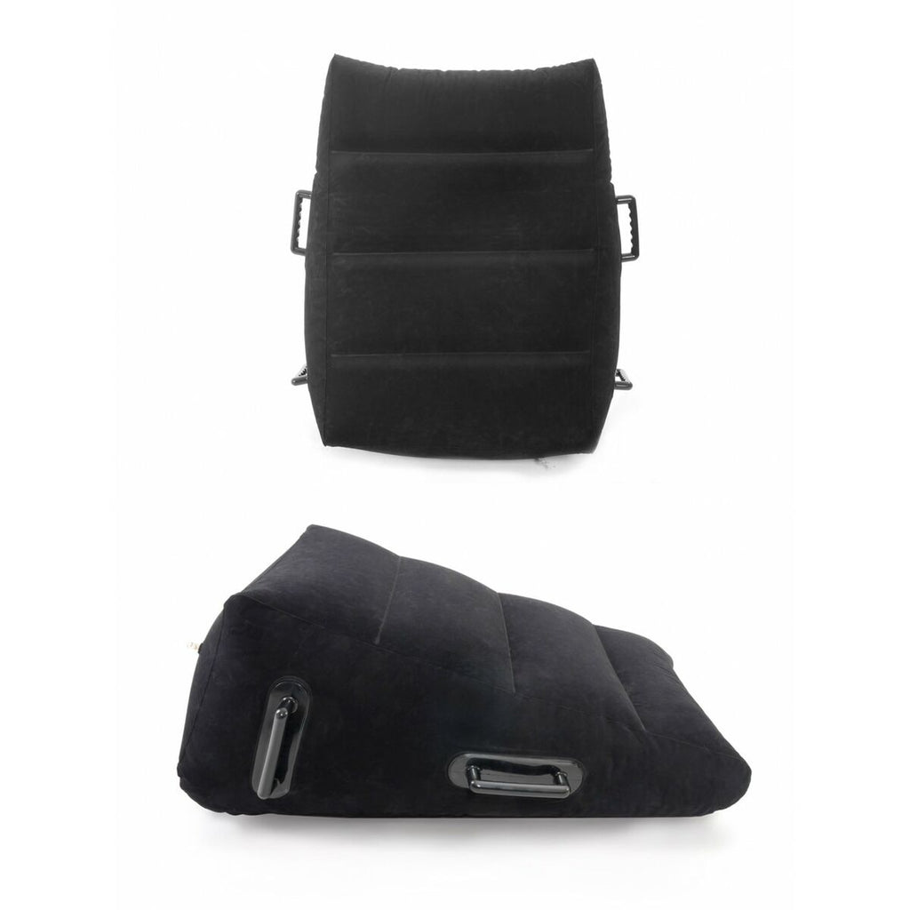 Cushion Pipedream Fetish Fantasy Series Black