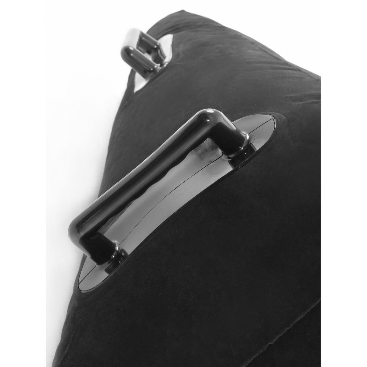 Cushion Pipedream Fetish Fantasy Series Black